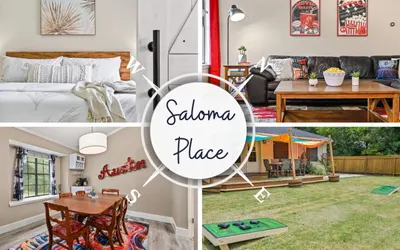 Saloma Place