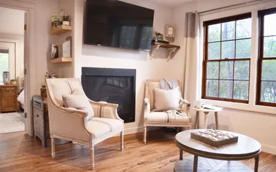 Ruidoso's Midtown Retreat