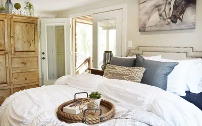 Ruidoso's Midtown Retreat