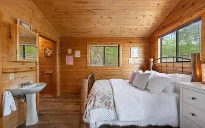 Sunrise Lodge - Dawn Suites