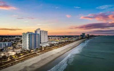 Oceanview Paradise at the Beach