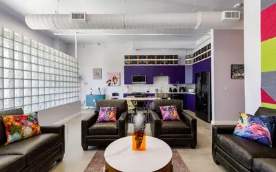 East Austin Oasis - Close to everything; leaves out nothing