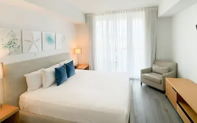 Amazing One Bedroom Apartment Great Location