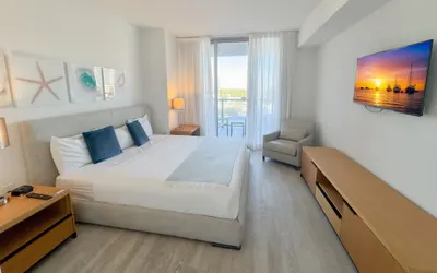 Beachwalk 1BR Escape
