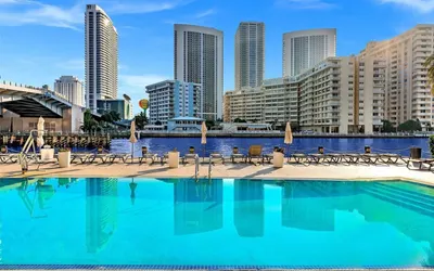 Beachwalk 1BR Serenity