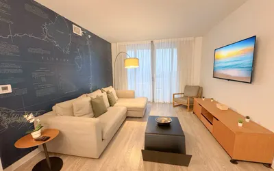 Beachwalk 2 Bedroom Oasis