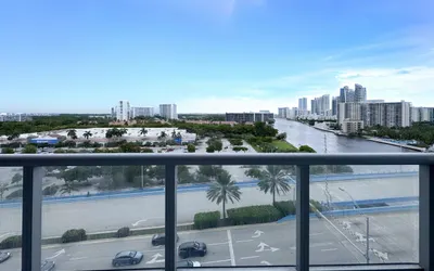 1 Bedroom Apt at Beachwalk Resort