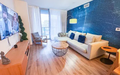 Great 2 Bedroom Hallandale