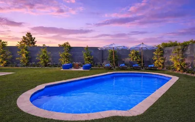 Private Vegas Pool Oasis | Game Room | 2 Miles to Strip | Sleeps 8