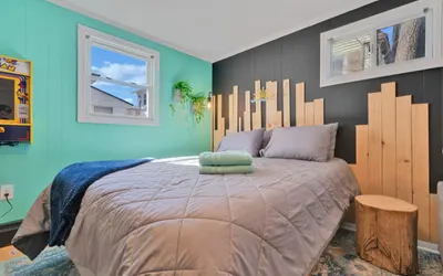 Cozy Motel Suite in Old Orchard Beach