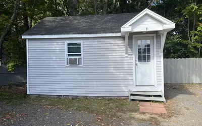 Family-Friendly Cottage w/ Pool & Parking