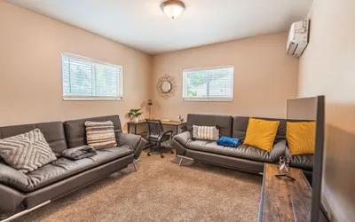 Charming Ogden Escape - Close to Downtown, Hiking, and More