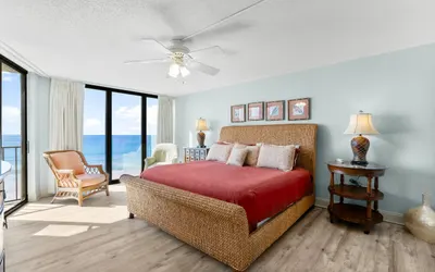 2BD Edgewater Beach & Golf Resort! Best Amenities!