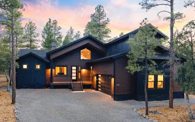 Hidden Pond Retreat