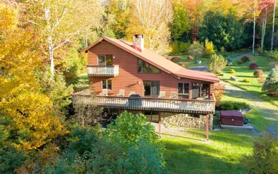 6BR Mountain Luxe Cabin Minutes from Belleayre Ski
