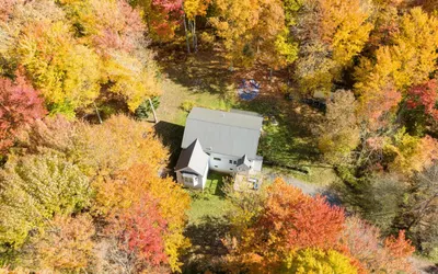 Secluded 4BR Country Home near Fall and Winter Fun