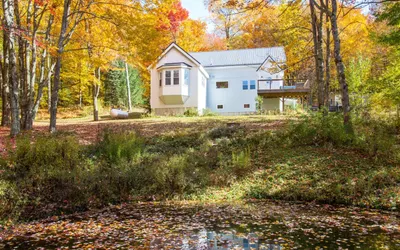 Catskills Escape • Private 4 Bedroom Retreat