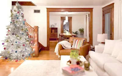 Cozy 3BR Winter Holiday Home in Bucolic Village