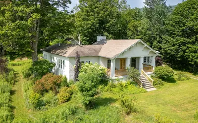 Trendy Upstate Hideaway with Scenic Views