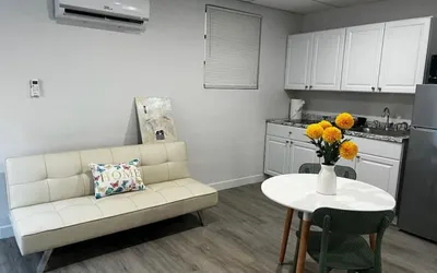 Cozy Studio close to Brickell!