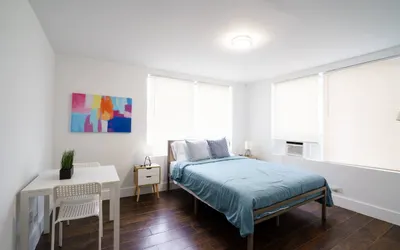 Cozy Studio fully equipped at Coral Gabels