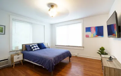 Stylish newly renovated studio on Coral Gabels.