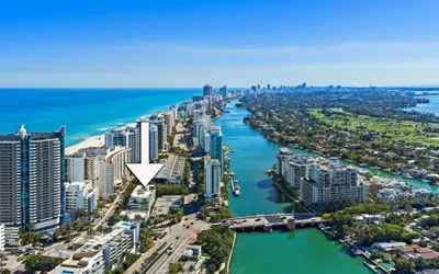 Beach Escape 1BR • Walk to beach • Pool & Gym