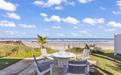 A1A Beach House Retreat