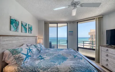 Coastline Penthouse Condo