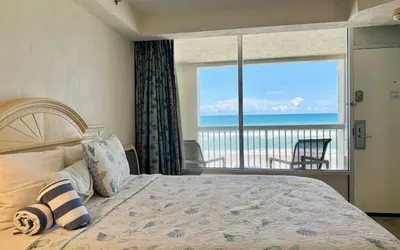 Fun in the Sun - Oceanfront Condo - DBR 414