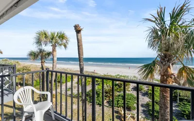 Dolphin Watcher 2 Bed Townhouse