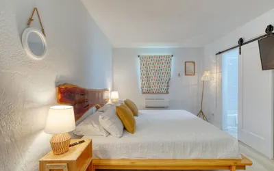 Pineapple 12 Shores Retro Motel #12