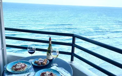 Oceanfront Condo | Indoor + Outdoor Pool | Hot Tub