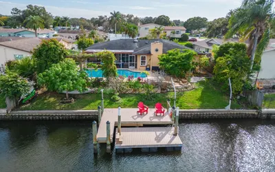 Spacious 3BR Home | Perfect for Families