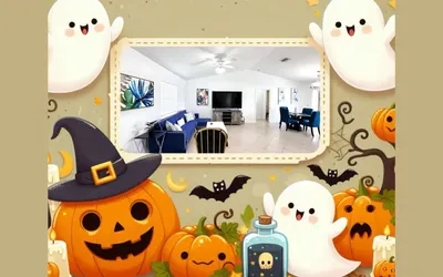 Experience Fun Starts Here | Pool + Wifi