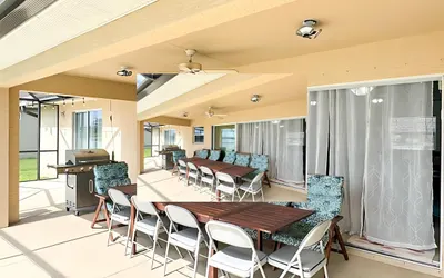 Experience Fun Starts Here | Pool + Wifi