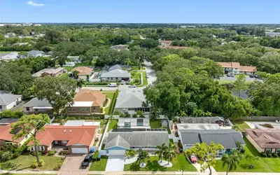 Clearwater House 3BR Great for Family Vacations