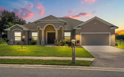 Family-Friendly 3BR Getaway BBQ Game Room Fun