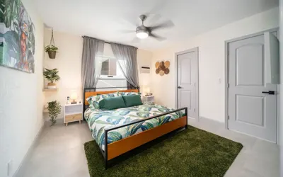 Tropical Oasis Newly Renovated Near Las Olas Beach