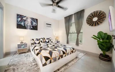 Modern Apartment Near Las Olas Beach