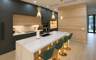 Jungle Serene Lux Home w Pool, Sauna, & Ice Bath!