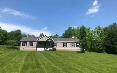 5 BR home between Windham & Plattekill Ski Centers
