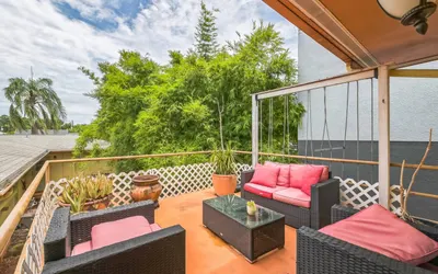 236C) 2BR Apt at Crescent Lake!