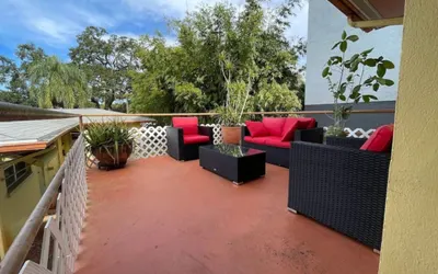 236C) 2BR Apt at Crescent Lake!