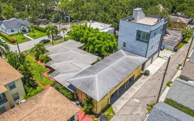 236B) 2BR Close to Beach and Downtown!