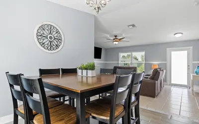 361) Villa Varges - Be our Guest!