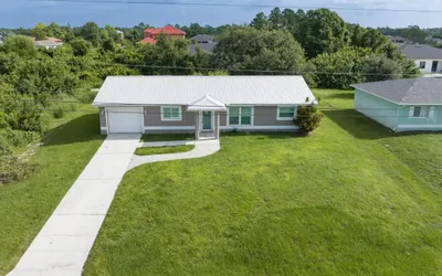 361) Villa Varges - Be Our Guest!