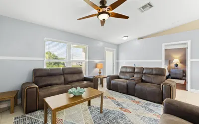 361) Villa Varges - Be Our Guest!