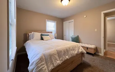 318) Perfect for families!