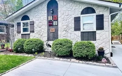 Fantastic home located in Lexington KY.